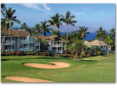 Golf to Bay Maui Rental Walk to Dining, Beaches, Shopping
